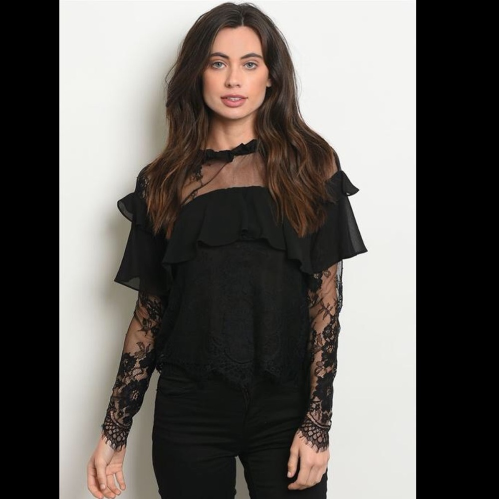 Black Top